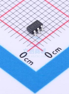 功率电子开关 AP2191WG-7 SOT-25-5 DIODES(美台)