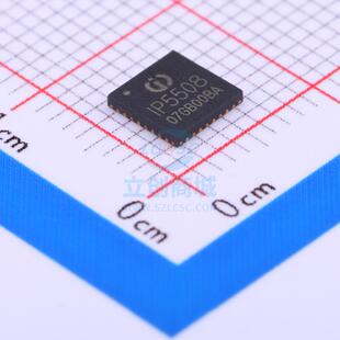 电池管理 IP5508_BZ_188 QFN-32 全新原装正品