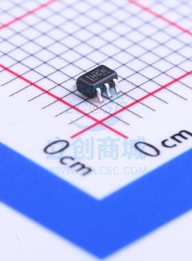 反相器 SN74AUP1G04DCKR SC-70-5 TI 全新原装进口