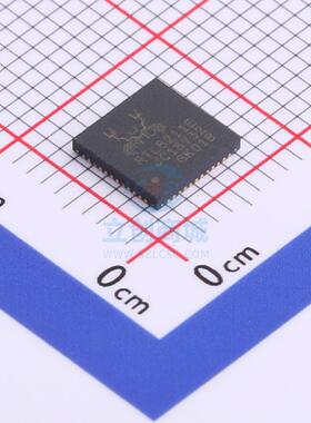 以太网芯片 RTL8211E-VB-CGT QFN-48 REALTEK(瑞昱)