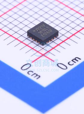 USB芯片 XR21V1410IL16-F QFN-16_3x3x05P MaxLinear
