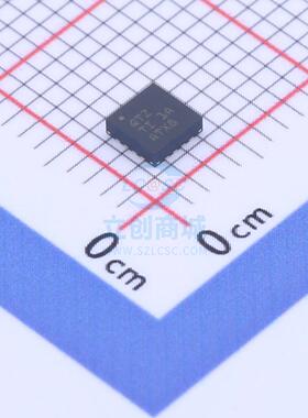 DC-DC电源芯片 TPS62140RGTT QFN-16(3x3) TI()