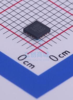 专业电源管理(PMIC) ZABG6004JA16TC U-QFN3030-16 全新原装进口