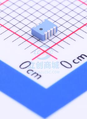 RF滤波器 RFDIP2520100G0T SMD,2.5x2x1mm Walsin(华新科)