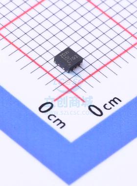 功率电子开关 TPS22965NTDSGRQ1 WSON-8 TI全新原装进口