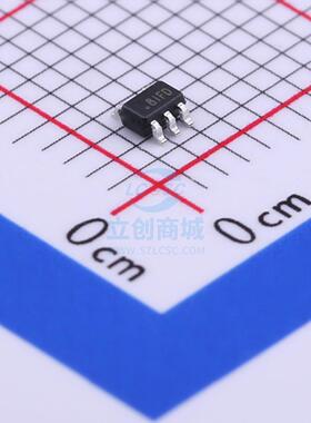 视频放大器 DIO2561SC5 SC-70-5 DIOO(帝奥微)