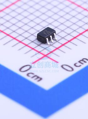 逻辑门 TC7SZ08FU,LJ(CT SOT-353  全新原装进口