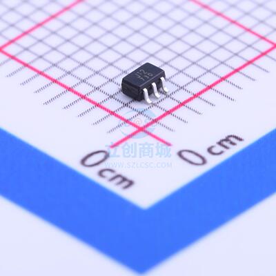 逻辑门 TC7SZ08FU,LJ(CT SOT-353  全新原装进口