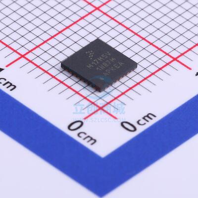 芯片IC MKL17Z32VFM4 QFN-32 全新原装进口