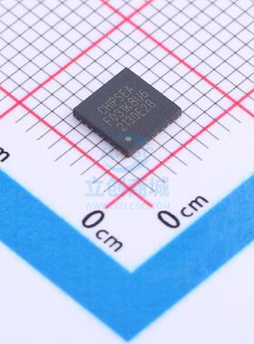 单片机(MCU/MPU/SOC) CS32F031K8U6H QFN-32 CHIPSEA(芯海科技)