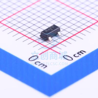 电压基准芯片 TLV431ASN1T1G SOT-23(SOT-23-3) ON 全新原装进口