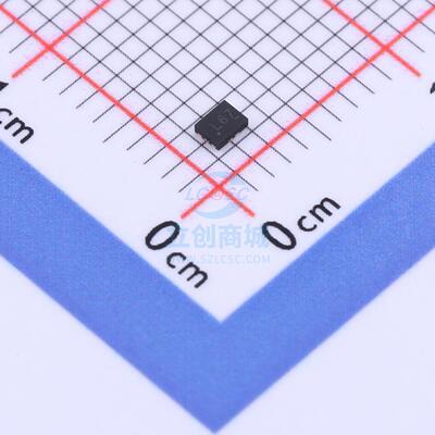 模拟开关/多路复用器 TS3USB30RSWR UQFN-10 TI 全新原装进口