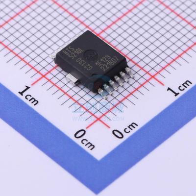 功率电子开关 BTS5210LAUMA1 PG-DSO-12-9 全新原装进口