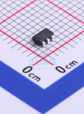 DC-DC电源芯片 MCP1661T-E/OT SOT-23-5 MIC 全新原装正品