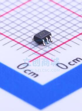 线性稳压器(LDO) TPS79733DCKT SC-70-5 TI 全新原装正品