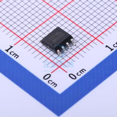 电池管理 CW1035ALAP SOP-8 Cellwise(赛微)