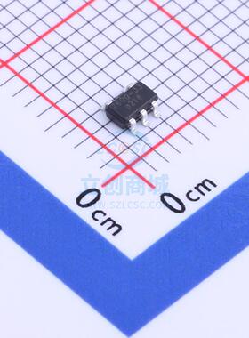 线性稳压器(LDO) BRCO2600ME-3.3 SOT-23-5 BLUE ROCKET(蓝箭)