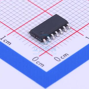 单片机(MCU/MPU/SOC) PMS152-S14 SOP-14_150mil PADAUK(应广)