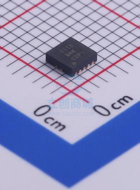 DC-DC控制芯片 TPS51113DRCR VSON-10 TI 全新原装进口