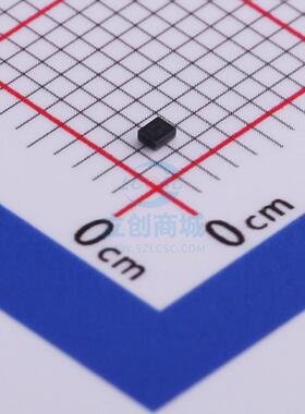 声表面波滤波器(SAW) RHFR11C0881UB001 SMD,1.1x0.9mm Enicom(天