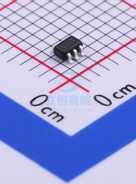 运算放大器 GS6001Y-CR SC-70-5 Gainsil(聚洵)