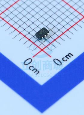 监控和复位芯片 TPS3801L30DCKR SC-70-5 TI()