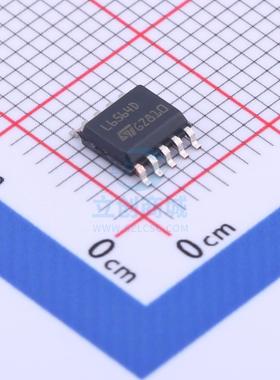 AC-DC控制器和稳压器 L6564DTR SSOP-10 ST(意法半导体)