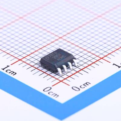 线性稳压器(LDO) LP2951ACMX/NOPB SOIC-8_150mil TI 全新原装进