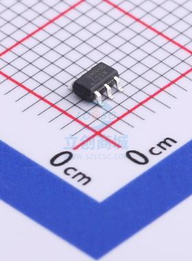 电池管理 NT1715A-NHBA6 SOT-23-6 NEOTEC(新德)