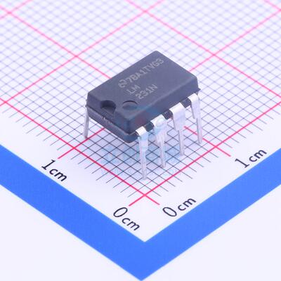特殊功能放大器 LM231N/NOPB PDIP-8 TI()