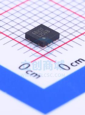 DC-DC电源芯片 LM10010SD/NOPB WSON-10 TI 全新原装进口