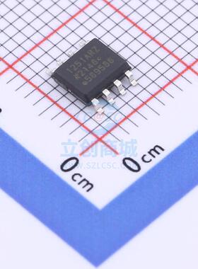 数字隔离器 ADUM1251ARZ-RL7 SOIC-8_150mil 全新原装/LINEAR(
