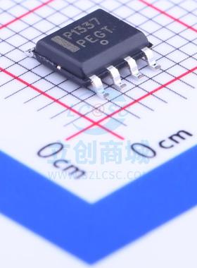 AC-DC控制器和稳压器 NCP1337DR2G SOIC-7 on 全新原装进口