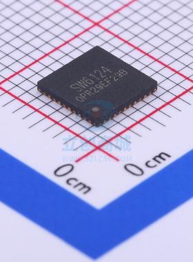 电池管理 SW6124 QFN-40 ISMARTWARE(珠海智融)