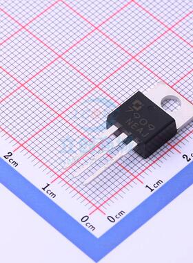 线性稳压器(LDO) CJ7909 TO-220-3L CJ(江苏长电/长晶)