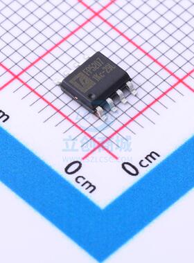 DC-DC控制芯片 FP5207XR-G1 SOP-8L Feeling Technology(远翔)