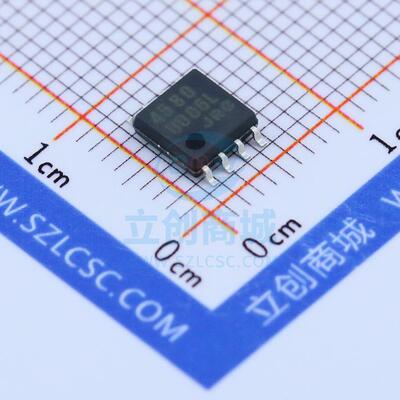 运算放大器 NJM4580M-TE1 DMP-8 JRC