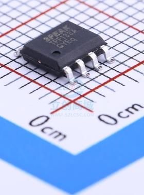 视频放大器 TPF133A-SR SOIC-8_150mil 3PEAK
