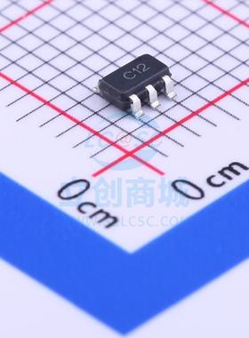 比较器 LMV331M5X/NOPB SOT-23-5 TI 全新原装进口