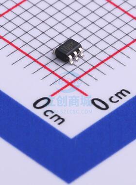 电流感应放大器 INA213AQDCKRQ1 SC-70-6 TI()