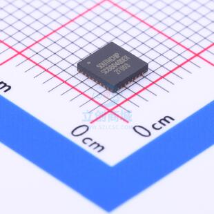 电池管理 SC8804QDER QFN-32 SOUTHCHIP(南芯)