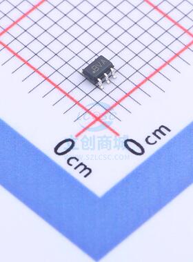 温度传感器 LMT87QDCKRQ1 SC-70-5 TI 全新原装进口