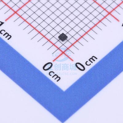 线性稳压器(LDO) TLV70733DQNR X2SON-4 TI()