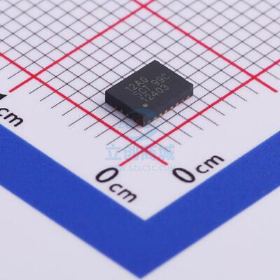 DC-DC电源芯片 SCT12A0DHKR DFN-20L(3.5x4.5) SCT(芯洲科技)