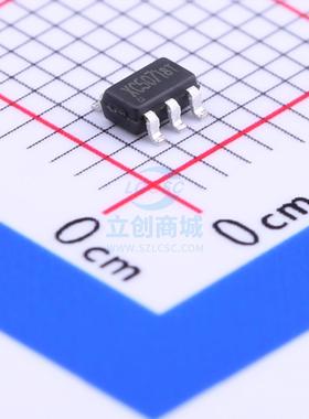 电池管理 XC5071 SOT-23-5 xysemi(赛芯微)