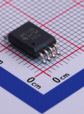 隔离放大器 AMC1100DWVR SOIC-8 TI()
