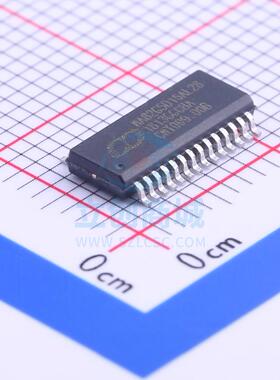 单片机(MCU/MPU/SOC) MA82G5D16AL28 SSOP-28_150mil  全新原装进