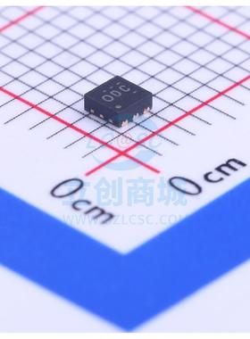 线性稳压器(LDO) TPS720105DRVT WSON-6 TI 全新原装进口