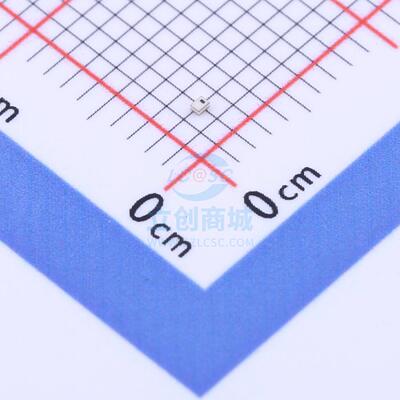RF耦合器 TFCPL0605030L28Q1C SMD,0.65x0.5mm PSA(信昌电陶)