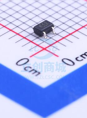 电压基准芯片 REF3312AIDCKR SOT-323(SC-70) TI()